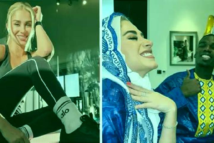 Lucy, 25, a blonde amber-eyed middle eastern companion based in Zargan-e Karaneh. Offering Tantra, OWO, Deep French Kissing. Available for incall and outcall...