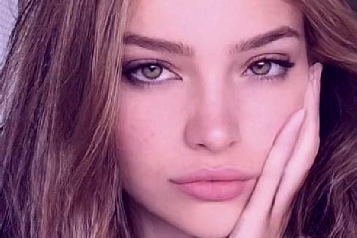 Lucy, 25, a blonde brown-eyed caribbean companion based in Svetlopolyansk. Offering BDSM, Deep French Kissing, Erotic Massage, Girlfriend Experience. Availab...