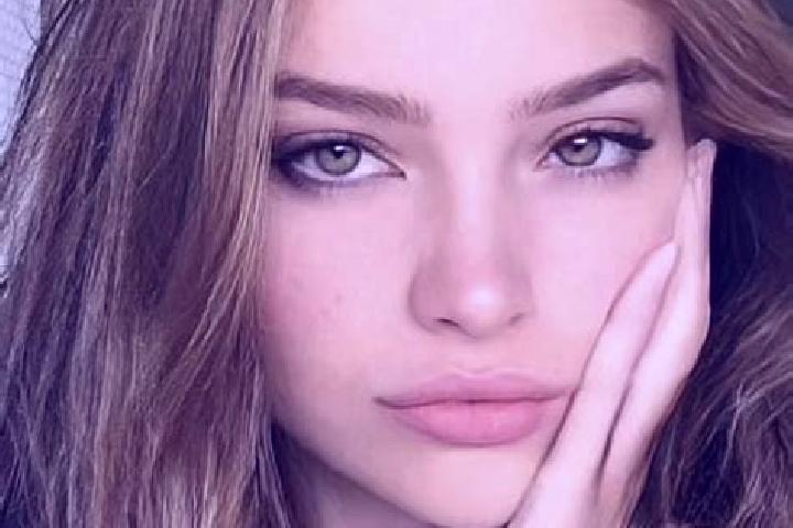 Lucy, 25, a red hazel-eyed latina companion based in Nuga. Offering Deep French Kissing, Girlfriend Experience, Duos, Fetish. Available for incall and outcal...