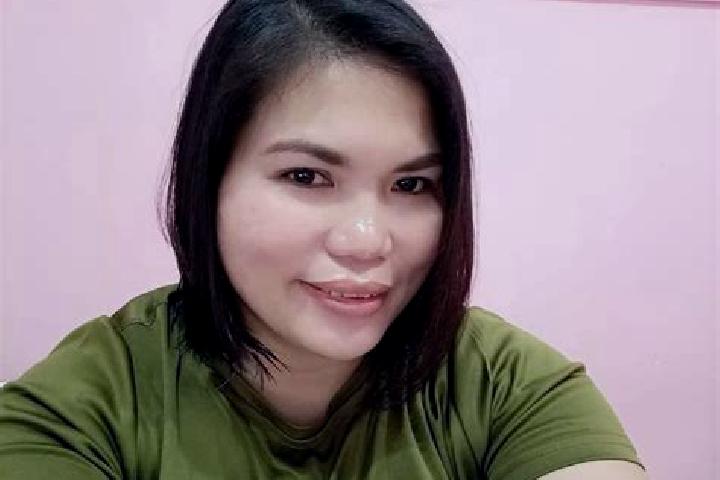 Lucy, 25 — Escort in Alibunan, Philippines