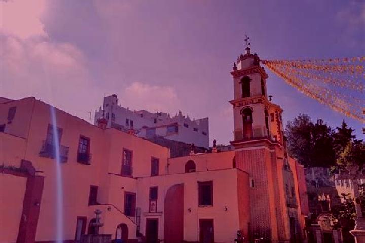 Lucy, 25 — Escort in El Milagro, Mexico