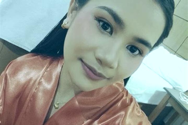 Lucy, 25 — Escort in Katipunan, Philippines