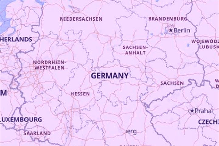 Lucy, 25 — Escort in Krummennaab, Germany