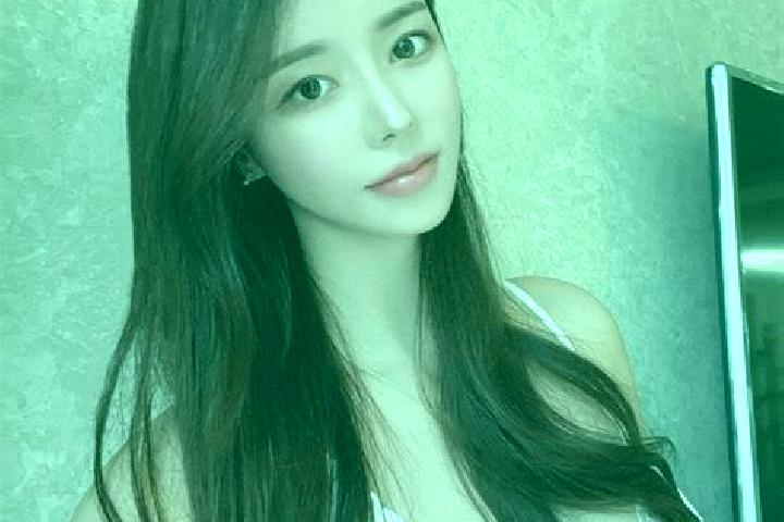 Lucy, 25 — Escort in Kuzhuang, China