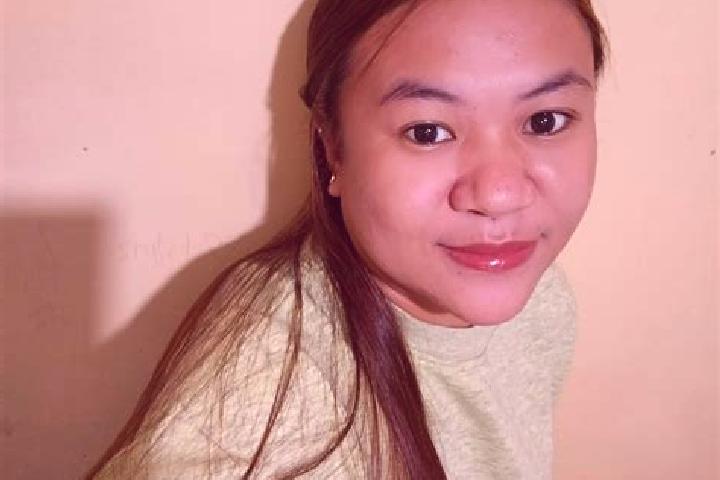 Lucy, 25 — Escort in Mabasa, Philippines