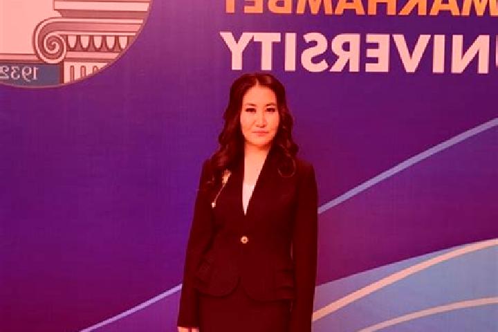 Lucy, 25 — Escort in Makhambet, Kazakhstan