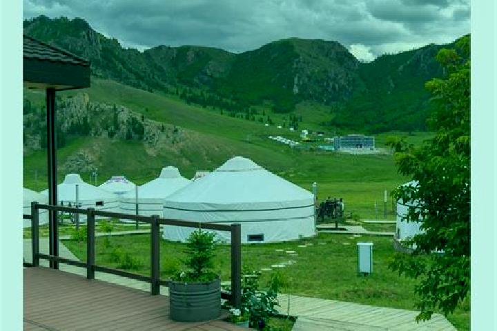 Lucy, 25 — Escort in Nalayh, Mongolia