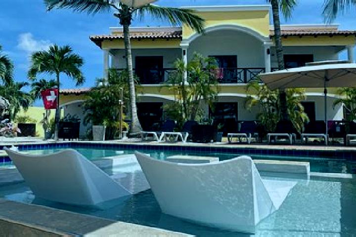 Lucy, 25 — Escort in Oranjestad, Bonaire