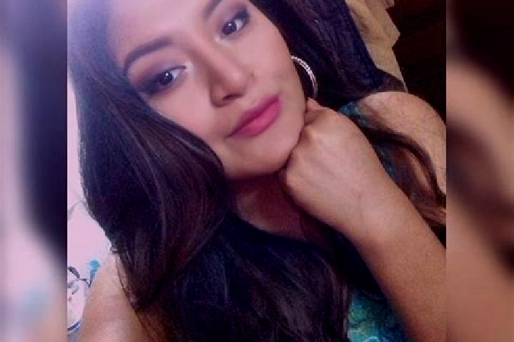 Lucy, 25 — Escort in Orellana, Peru