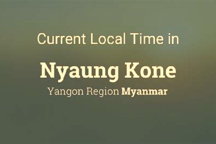 Lucy, 25 — Escort in Pay Kone, Myanmar