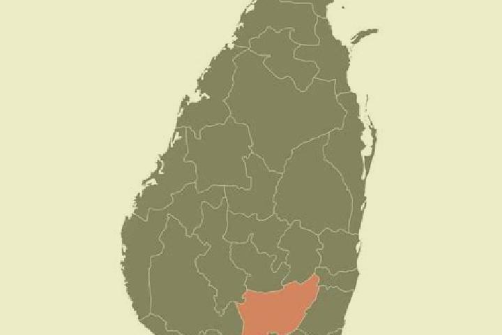 Lucy, 25 — Escort in Puttalam, Sri Lanka