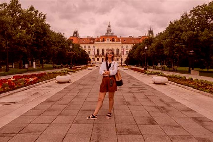 Lucy, 25 — Escort in Ratkovo, Serbia