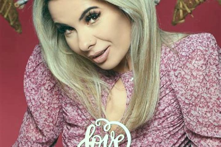 Lucy, 25 — Escort in Rebstein, Switzerland