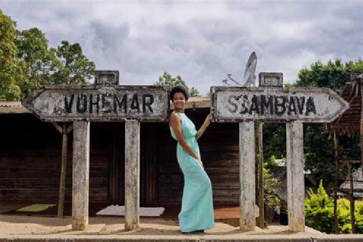 Lucy, 25 — Escort in Sambava, Madagascar