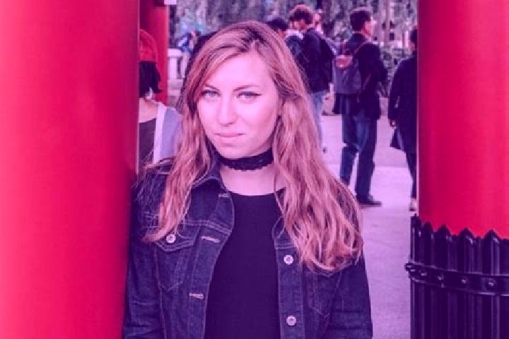 Lucy, 25 — Escort in Sekigahara, Japan