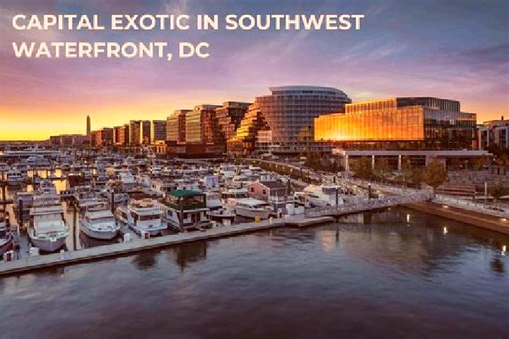Lucy, 25 — Escort in Southwest Waterfront, United States