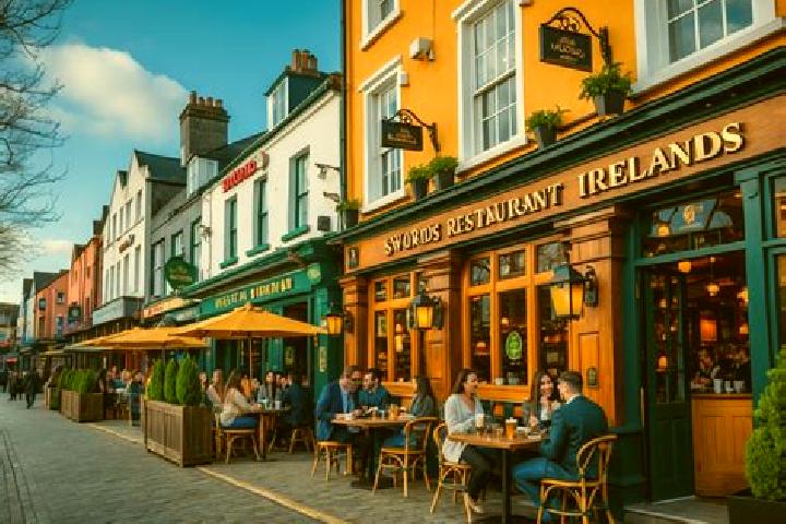 Lucy, 25 — Escort in Swords, Ireland