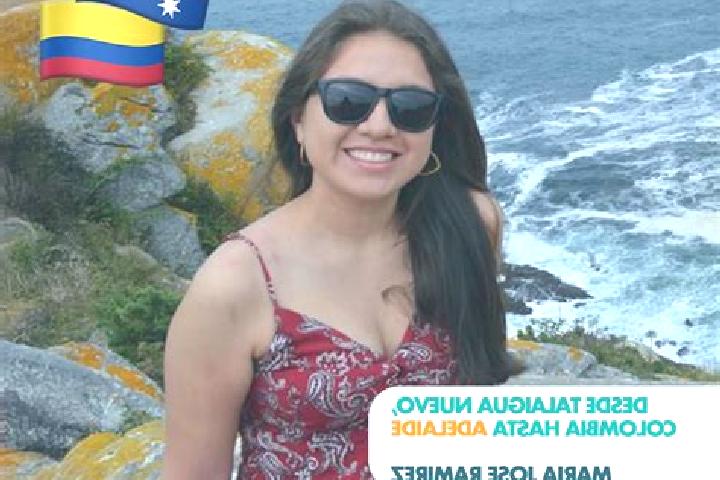 Lucy, 25 — Escort in Talaigua Viejo, Colombia