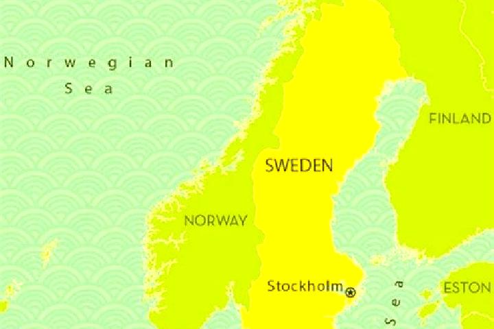 Lucy, 25 — Escort in Varby, Sweden
