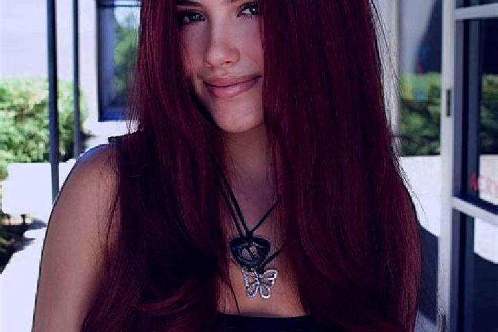 Lucy, 26, a auburn dark-eyed mixed companion based in Kasembon. Offering Roleplay, Prostate Massage, Travel Companion. Available for incall and outcall, over...