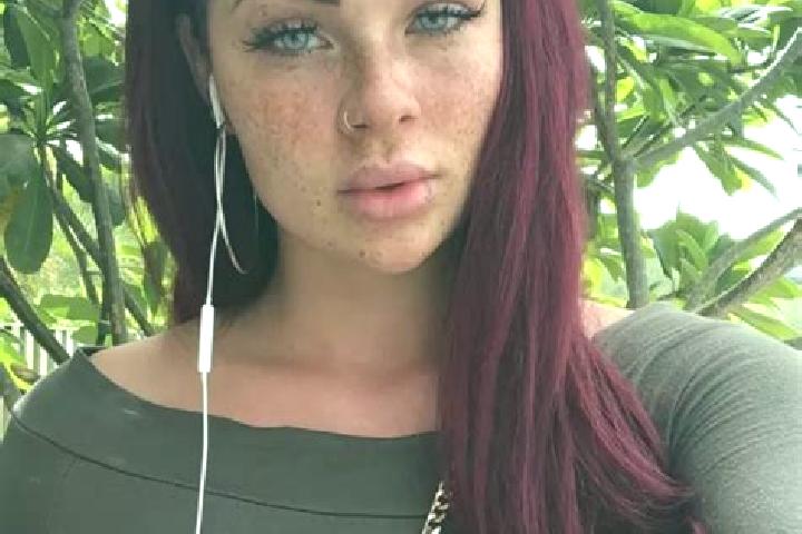 Lucy, 26, a auburn green-eyed caucasian companion based in Caurio de Guadalupe. Offering Fetish, GFE, CIM. Available for incall and outcall, overnight bookin...