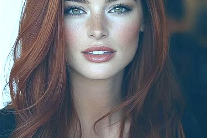 Lucy, 26, a auburn green-eyed latina companion based in Bramley. Offering GFE, Party Girl, A-Level. Available for incall and outcall, day and evening dates.