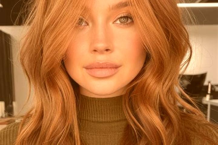 Lucy, 26, a auburn green-eyed slavic companion based in Saint-Victor-la-Coste. Offering GFE, BDSM, OWO. Available for incall and outcall, day and evening dates.