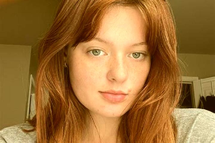 Lucy, 26, a auburn grey-eyed caribbean companion based in Tzitzicazapa. Offering Prostate Massage, BDSM, Girlfriend Experience. Available for incall and outc...