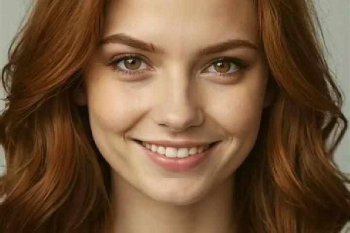 Lucy, 26, a auburn hazel-eyed european companion based in Borgo Vodice. Offering Duos, Overnight. Available for incall and outcall, day and evening dates.