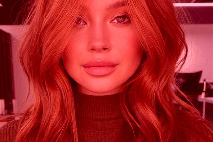 Lucy, 26, a auburn hazel-eyed slavic companion based in Nanteuil-en-Vallee. Offering Tantra, Erotic Massage, OWO, Dinner Date. Available for incall and outca...