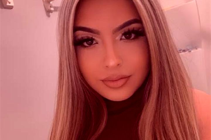 Lucy, 26, a blonde brown-eyed latina companion based in Al Abdalli. Offering Girlfriend Experience, Deep French Kissing, A-Level. Available for incall and ou...