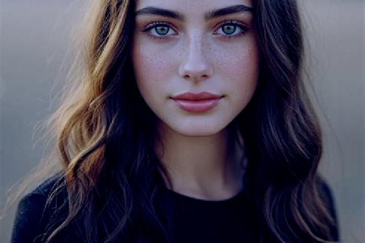 Lucy, 26, a chestnut dark-eyed mediterranean companion based in Siatista. Offering GFE, Massage, Duos. Available for incall and outcall, overnight bookings a...