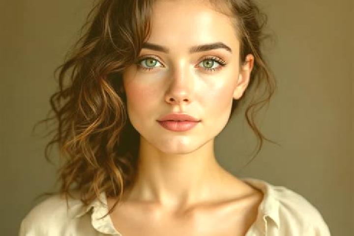Lucy, 26, a chestnut grey-eyed european companion based in Kourefla. Offering 69, Couples, Roleplay, Striptease. Available for incall and outcall, day and ev...