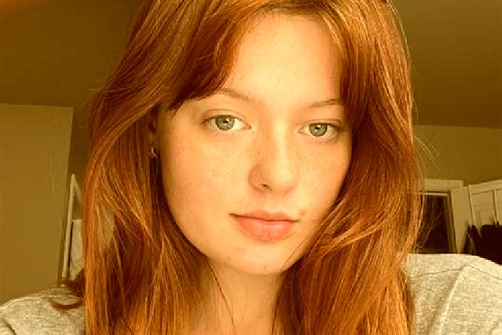 Lucy, 26, a red blue-eyed mediterranean companion based in Rocchetta Tanaro. Offering Striptease, 69, Roleplay, Girlfriend Experience. Available for incall a...