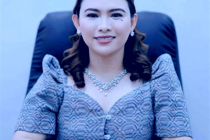 Lucy, 26 — Escort in Bacuag, Philippines