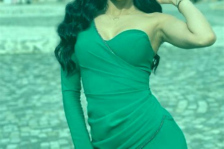 Lucy, 26 — Escort in Bals, Romania