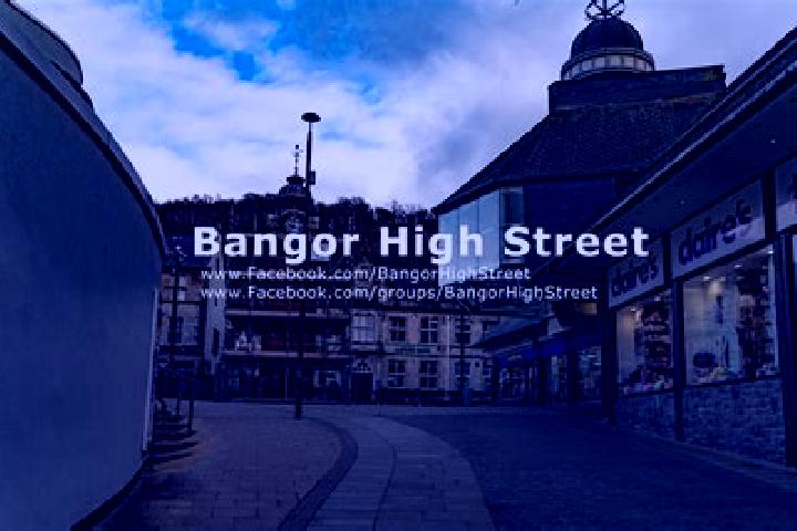 Lucy, 26 — Escort in Bangor, United Kingdom