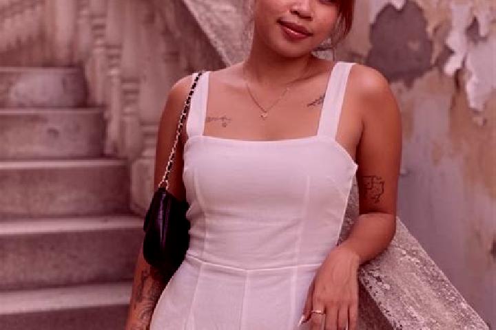 Lucy, 26 — Escort in Bien Unido, Philippines
