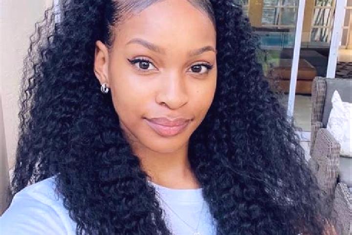 Lucy, 26 — Escort in Bolla-Tau, South Africa