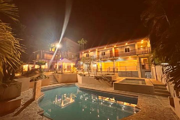 Lucy, 26 — Escort in Buena Vista Alta, Peru
