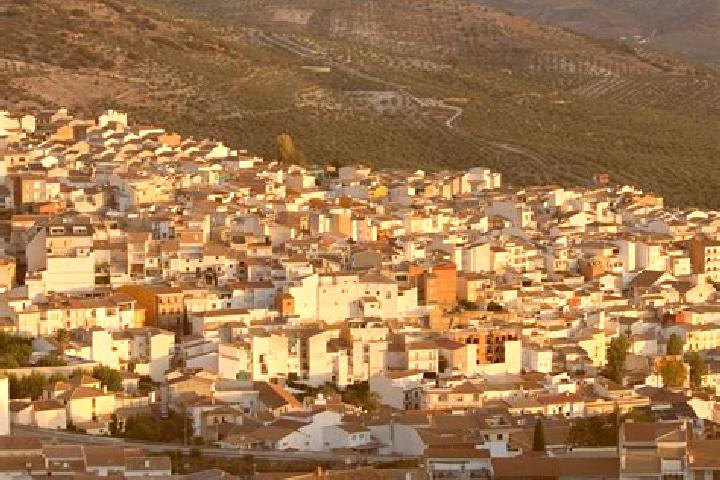 Lucy, 26 — Escort in Castillo de Locubin, Spain