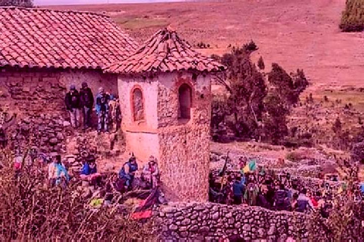 Lucy, 26 — Escort in Ccarhuayo, Peru