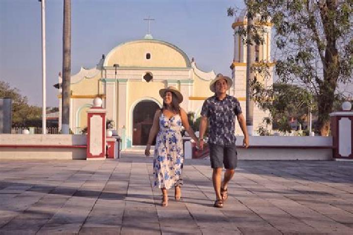Lucy, 26 — Escort in Chacaltianguis, Mexico