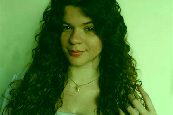 Lucy, 26 — Escort in Chapeltique, El Salvador