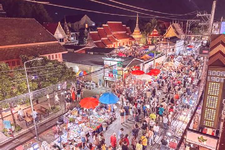 Lucy, 26 — Escort in Chiang Mai, Thailand