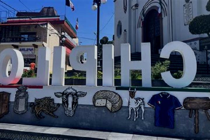 Lucy, 26 — Escort in Chipilo de Francisco Javier Mina, Mexico