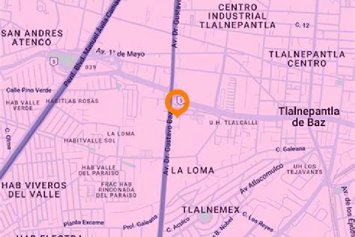 Lucy, 26 — Escort in Colonia Gustavo Baz Prada, Mexico