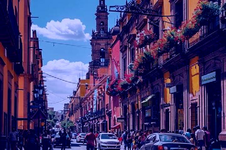 Lucy, 26 — Escort in Cuntalapa, Mexico