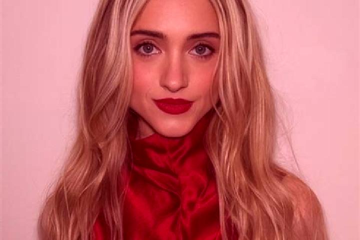 Lucy, 26 — Escort in Dyer, United States