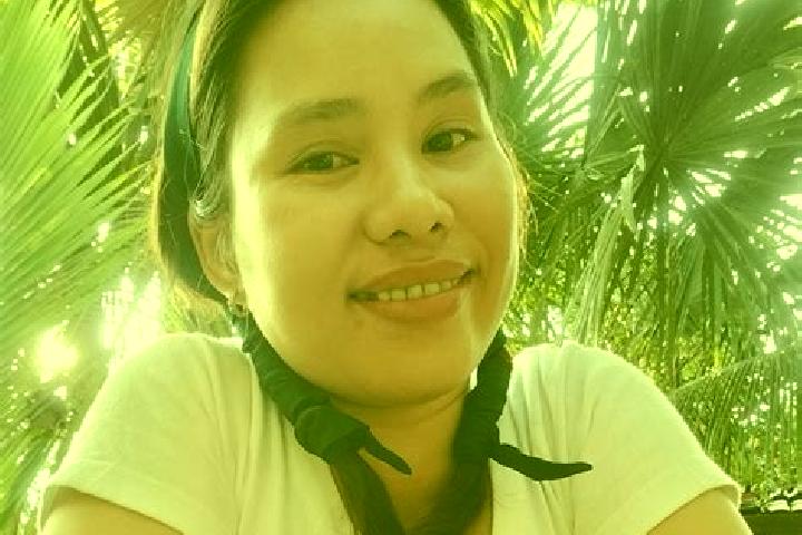 Lucy, 26 — Escort in El Salvador, Philippines